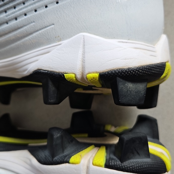 Nike Vapor Youth Baseball Cleats - Picture 8 of 14